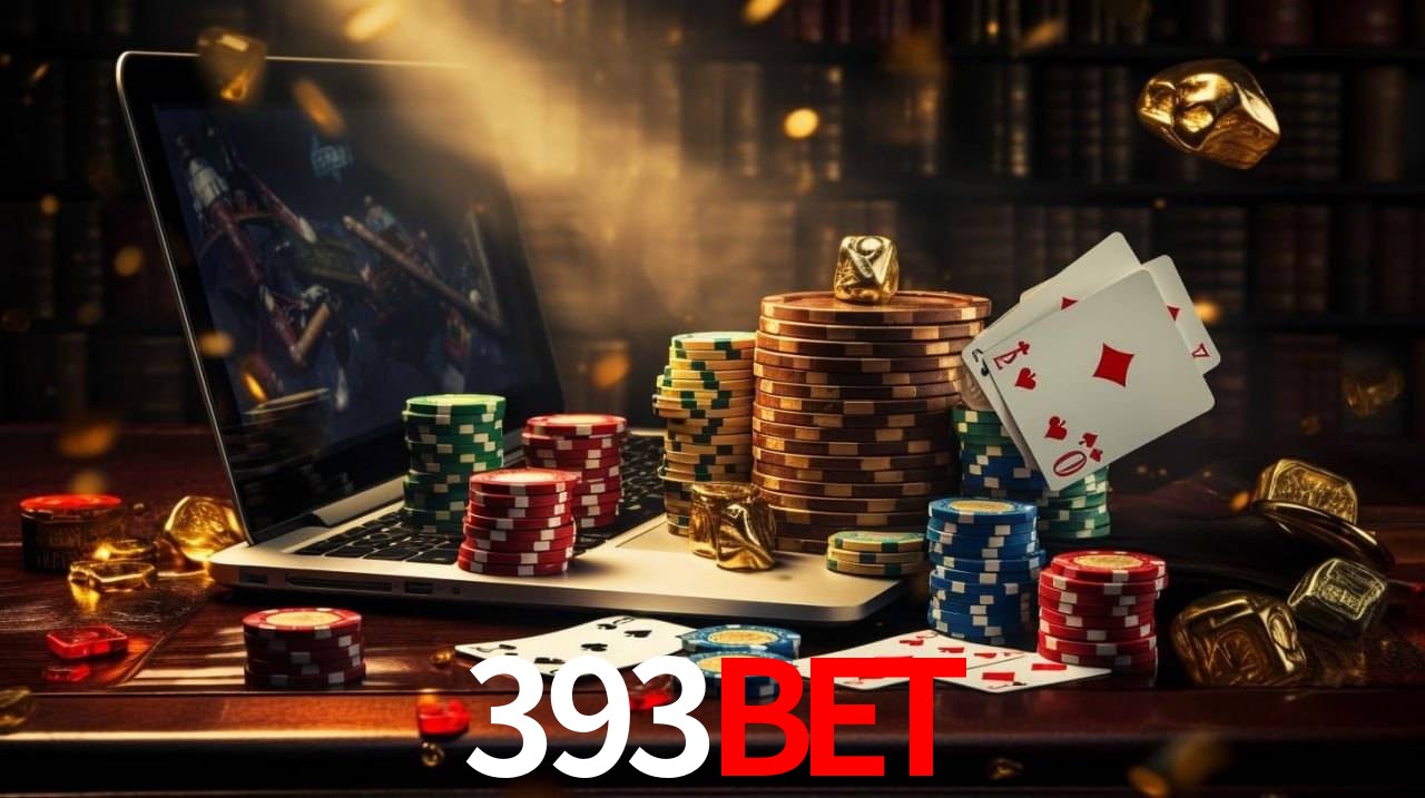 Estatísticas 393bet