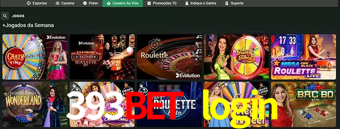 393bet login bet