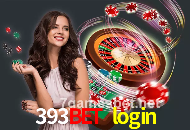 vivo no cassino 393bet login