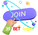 Junte-se ao cassino 393bet login hoje mesmo