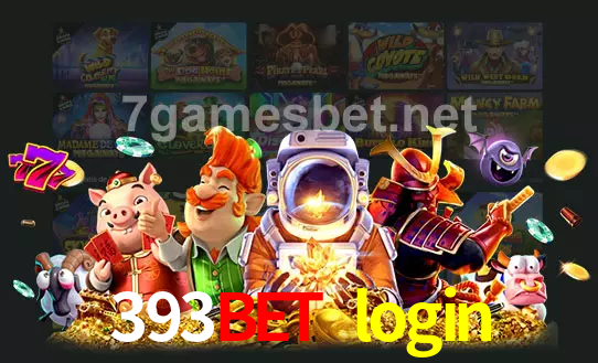 cassino 393bet login