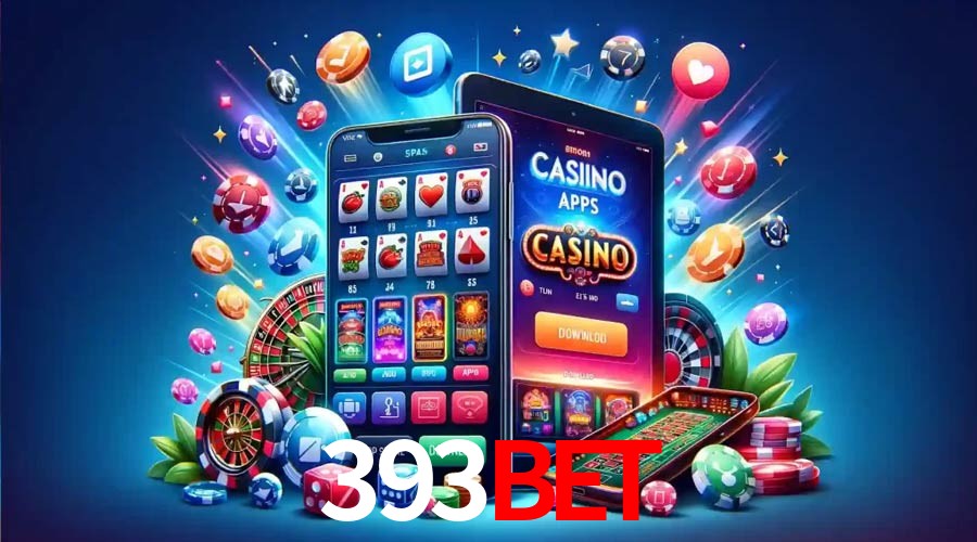 Seasonal Promotions 393bet