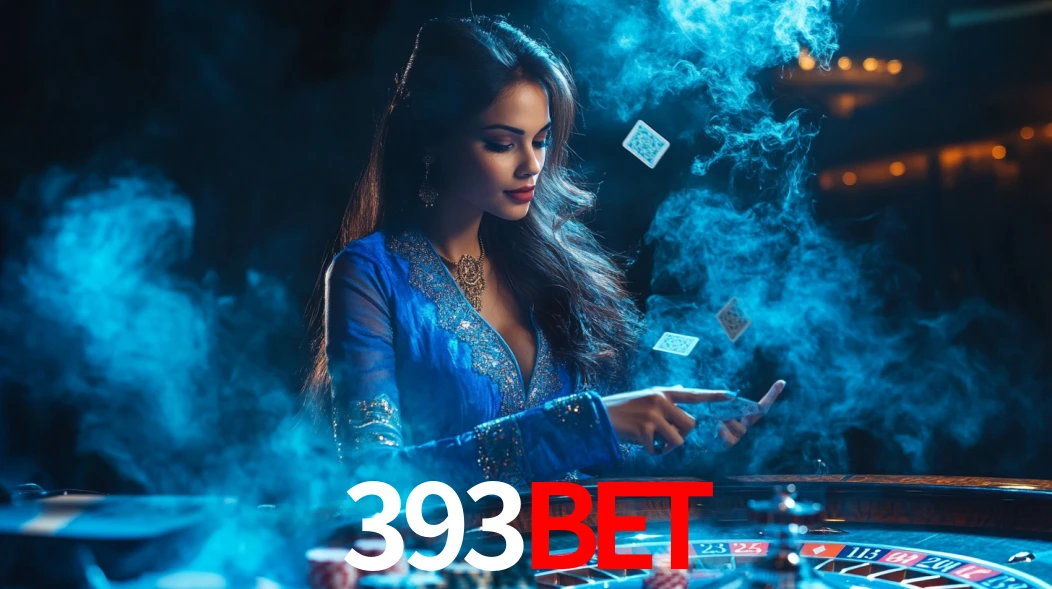 A Emoção da Loteria na 393bet: Uma Chance de Mudança de Vida
