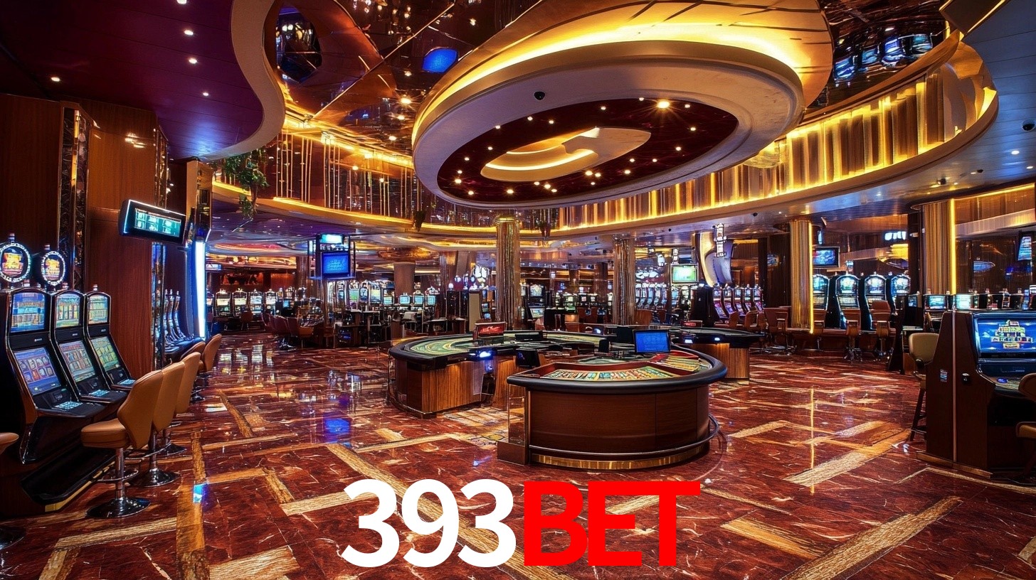 Blackjack Table 393bet