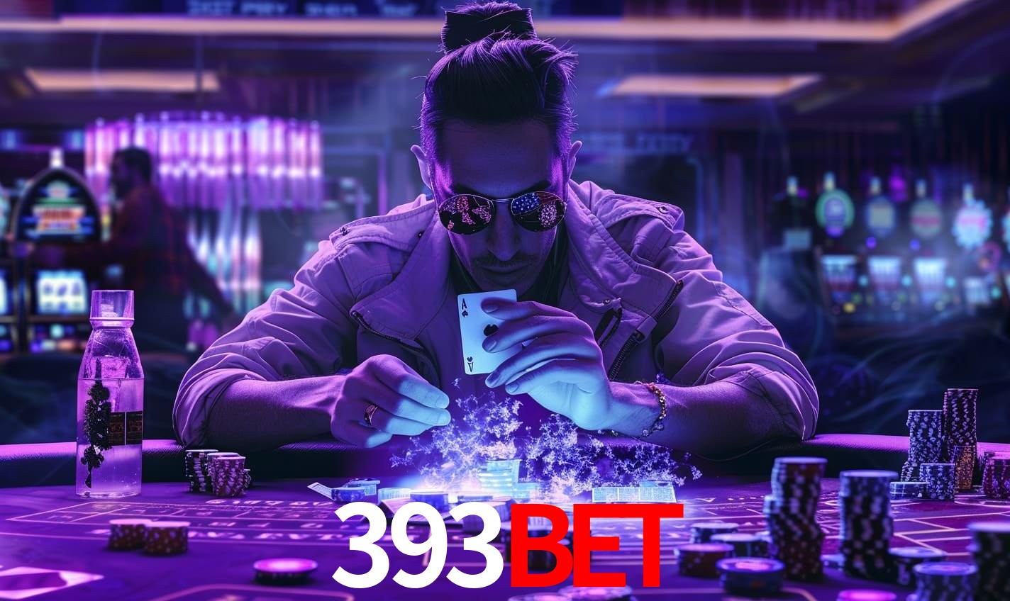 Tennis Betting 393bet