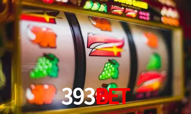 Desvendando o Mundo dos Jogos Virtuais na 393bet
