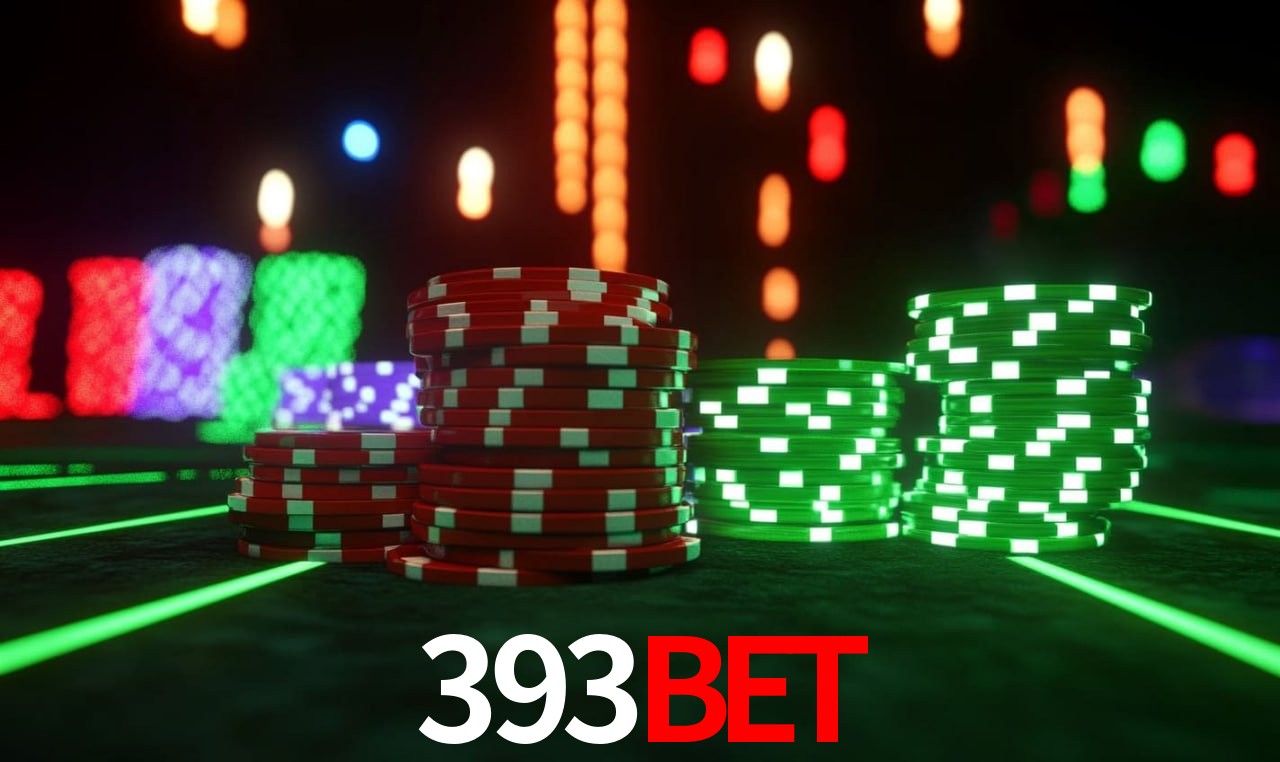 Slot Games 393bet