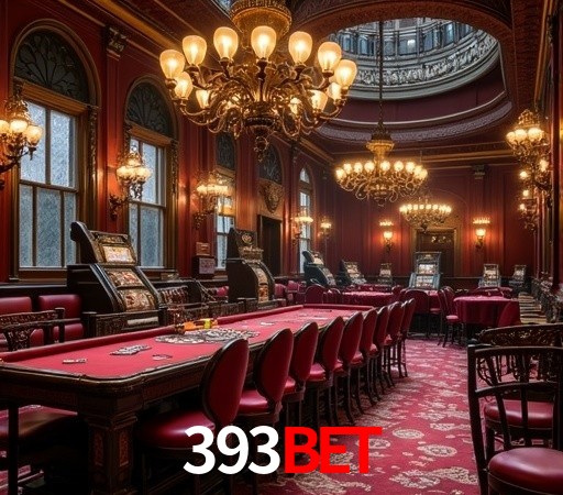 393bet Plataforma - Certificada MGA desde 2015