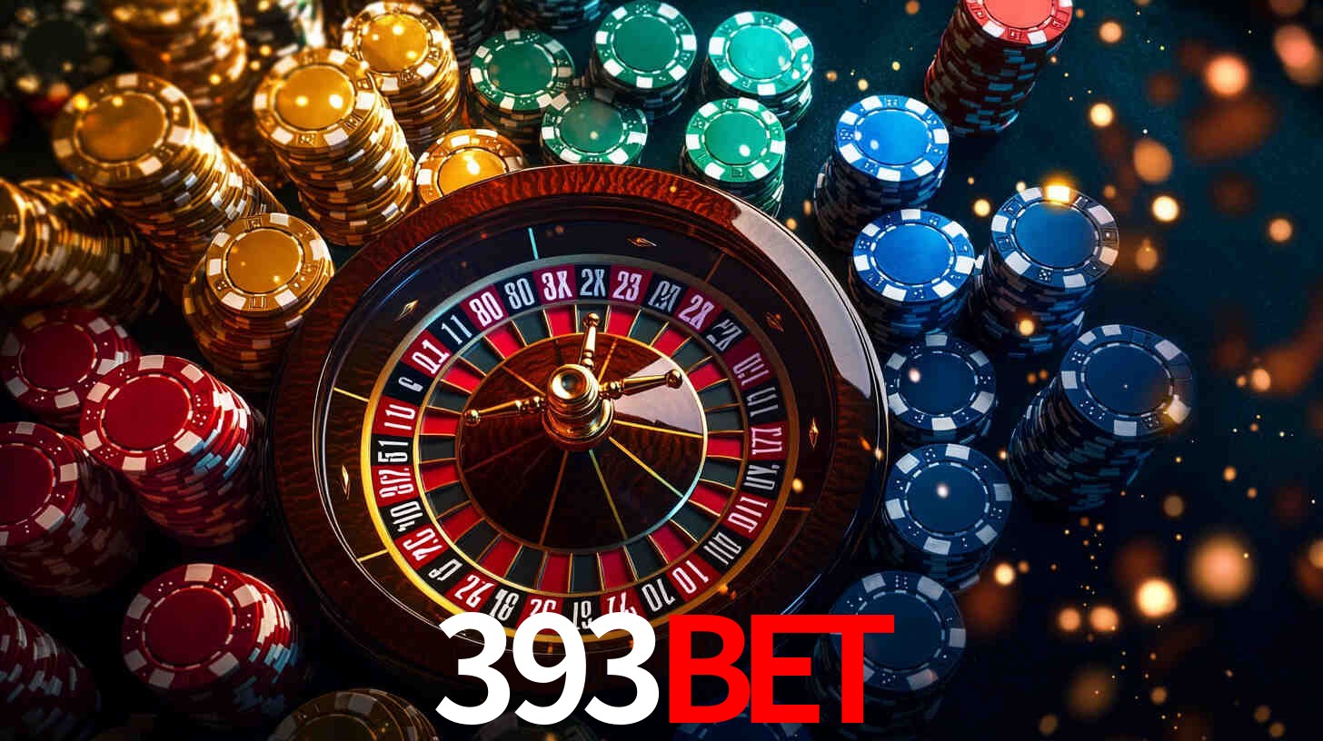 Welcome Bonus 393bet