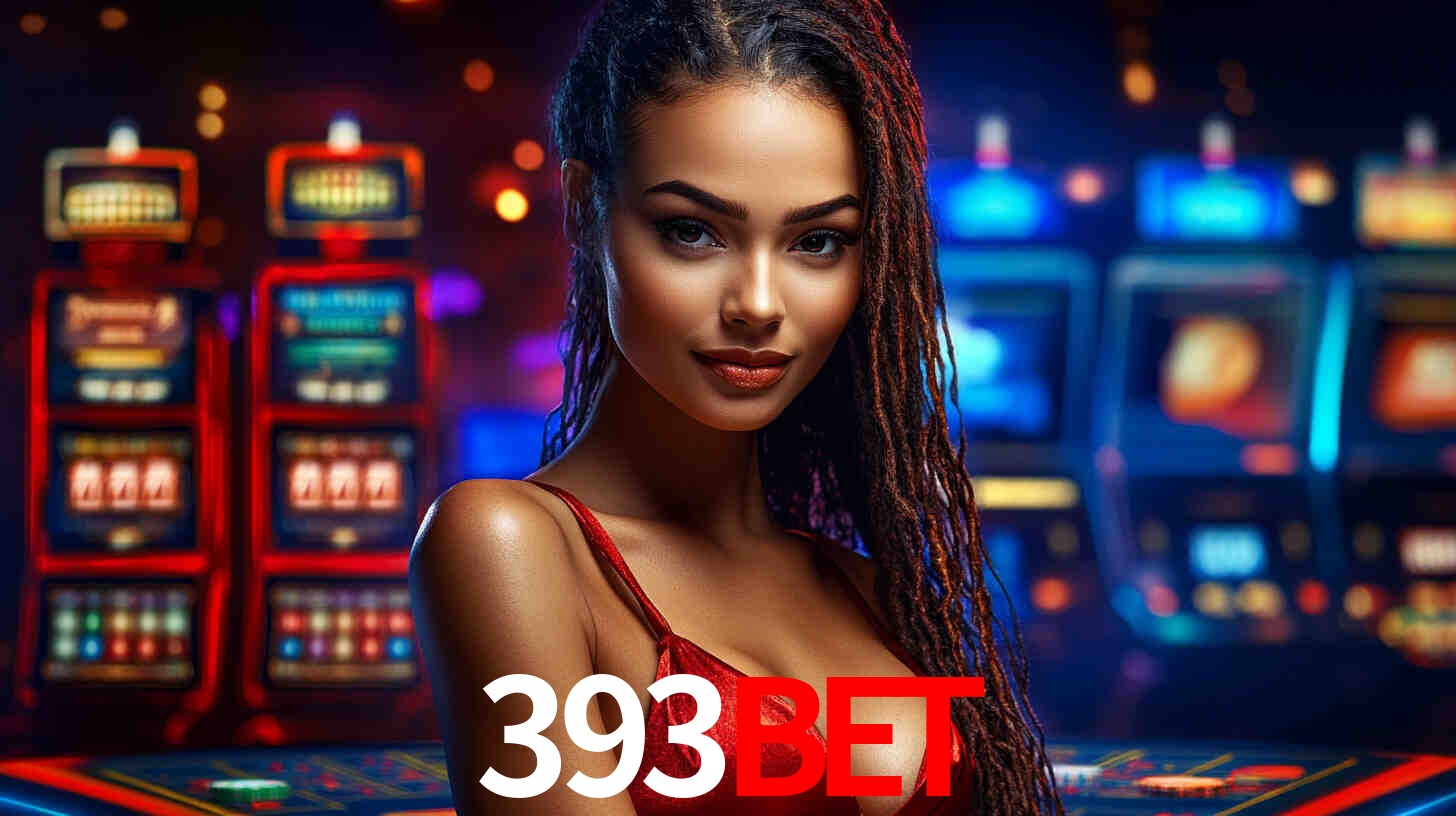 A Experiência Imersiva dos Cassinos Ao Vivo no 393bet