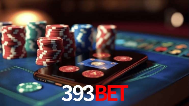 Ofertas Exclusivas 393bet